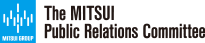 Mitsui Public Relations Committee